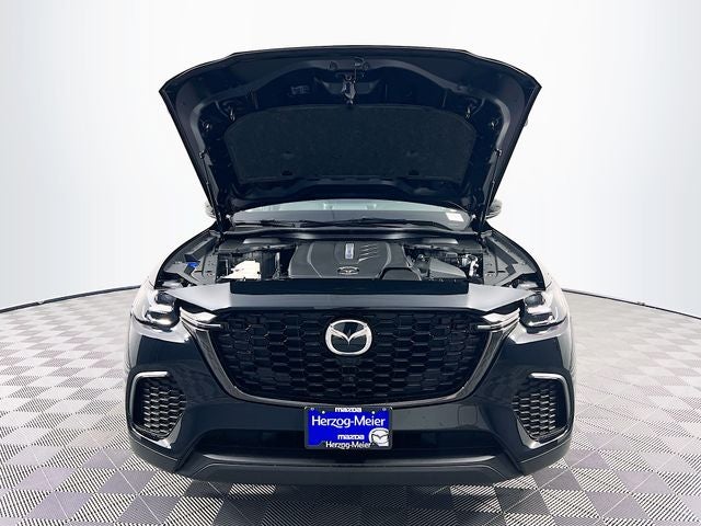 2026 Mazda Mazda CX-70 Plug-In Hybrid SC AWD