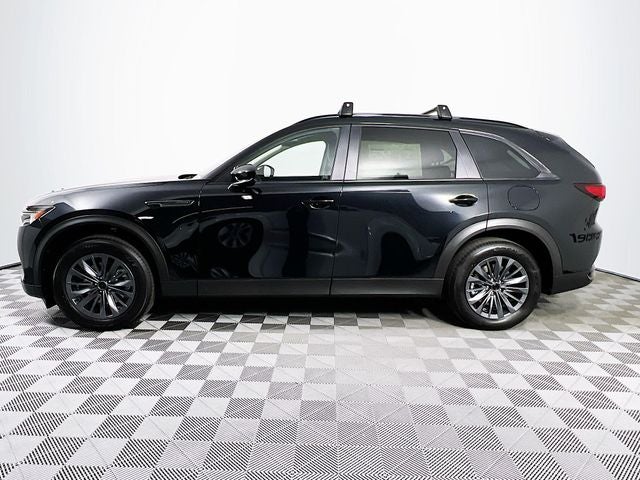 2026 Mazda Mazda CX-70 Plug-In Hybrid SC AWD