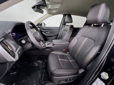 2026 Mazda Mazda CX-70 Plug-In Hybrid SC AWD