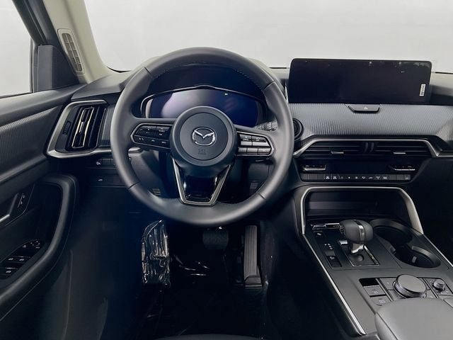 2026 Mazda Mazda CX-70 Plug-In Hybrid SC AWD