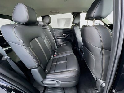 2026 Mazda Mazda CX-70 Plug-In Hybrid SC AWD