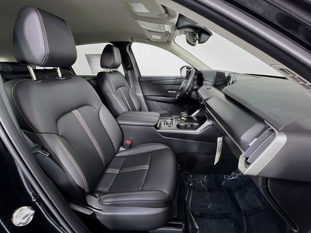 2026 Mazda Mazda CX-70 Plug-In Hybrid SC AWD