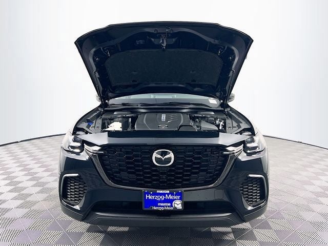 2026 Mazda Mazda CX-70 Plug-In Hybrid SC AWD