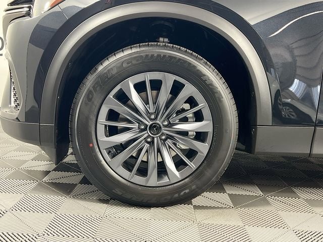 2026 Mazda Mazda CX-70 Plug-In Hybrid SC AWD