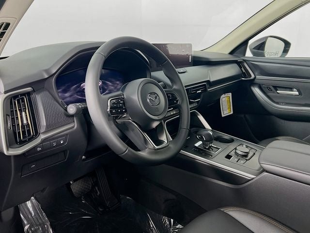2026 Mazda Mazda CX-70 Plug-In Hybrid SC AWD