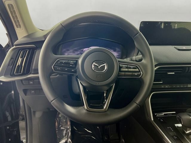 2026 Mazda Mazda CX-70 Plug-In Hybrid SC AWD