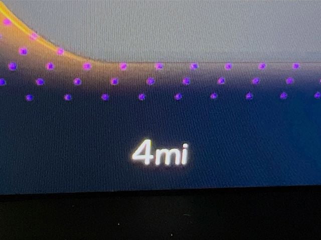 2026 Mazda Mazda CX-70 Plug-In Hybrid SC AWD