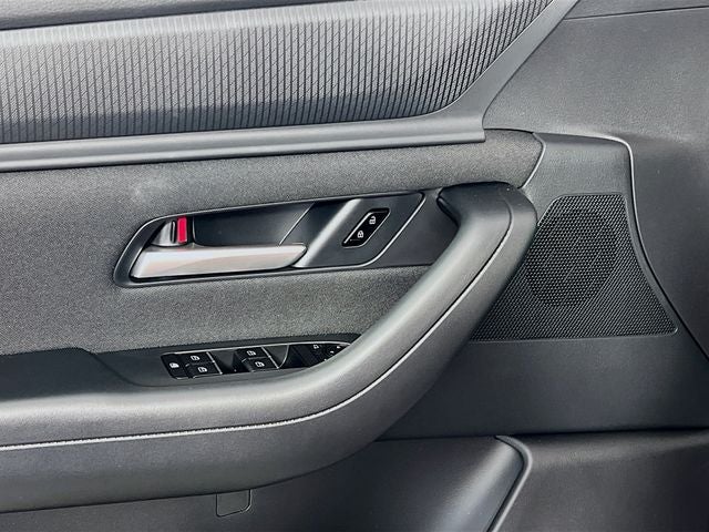 2026 Mazda Mazda CX-70 Plug-In Hybrid SC AWD