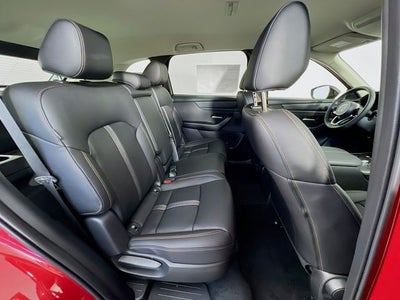 2026 Mazda Mazda CX-70 Plug-In Hybrid SC AWD