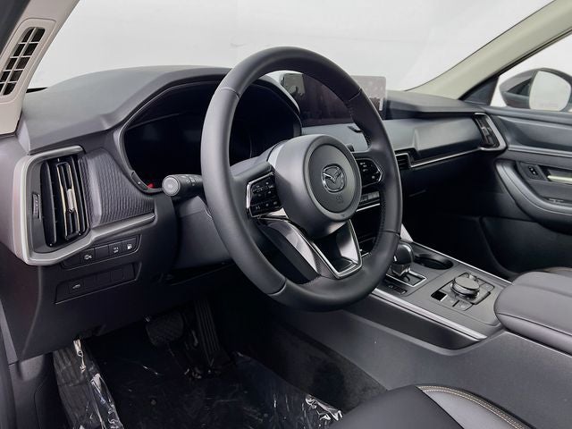 2026 Mazda Mazda CX-70 Plug-In Hybrid SC AWD