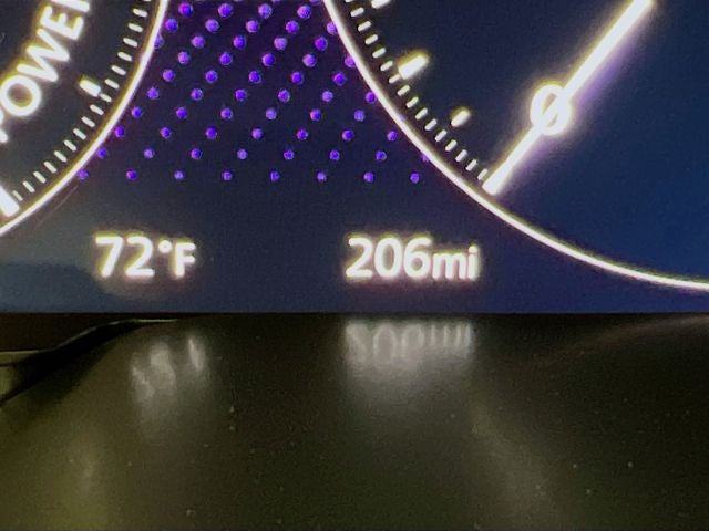 2026 Mazda Mazda CX-70 Plug-In Hybrid SC AWD