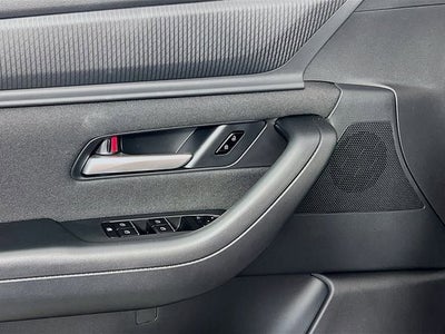 2026 Mazda Mazda CX-70 Plug-In Hybrid SC AWD