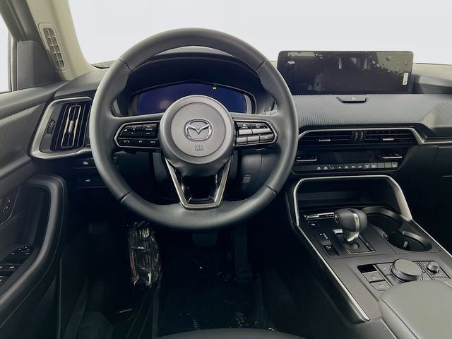 2026 Mazda Mazda CX-70 Plug-In Hybrid SC AWD