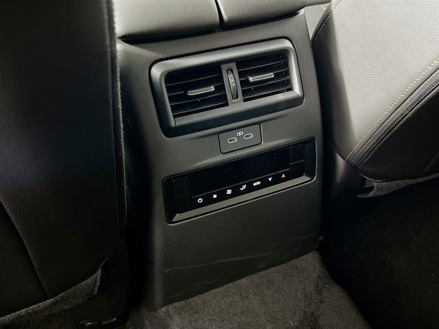 2026 Mazda Mazda CX-70 Plug-In Hybrid SC AWD