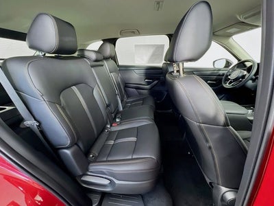 2026 Mazda Mazda CX-70 Plug-In Hybrid SC AWD