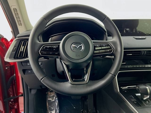 2026 Mazda Mazda CX-70 Plug-In Hybrid SC AWD