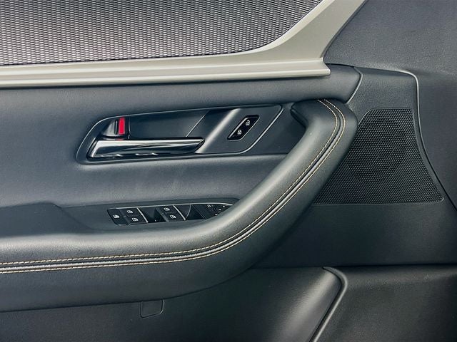 2026 Mazda Mazda CX-70 Plug-In Hybrid SC Plus AWD