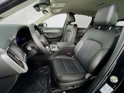 2026 Mazda Mazda CX-70 Plug-In Hybrid SC Plus AWD