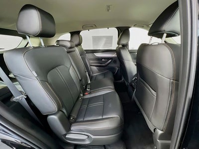 2026 Mazda Mazda CX-70 Plug-In Hybrid SC Plus AWD