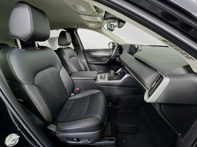 2026 Mazda Mazda CX-70 Plug-In Hybrid SC Plus AWD