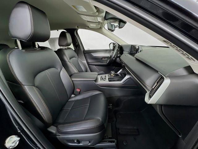 2026 Mazda Mazda CX-70 Plug-In Hybrid SC Plus AWD