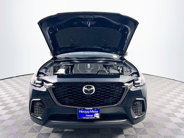 2026 Mazda Mazda CX-70 Plug-In Hybrid SC Plus AWD