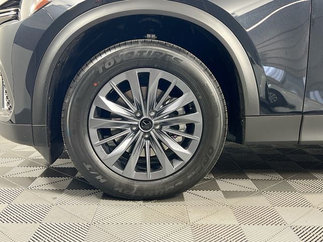 2026 Mazda Mazda CX-70 Plug-In Hybrid SC Plus AWD