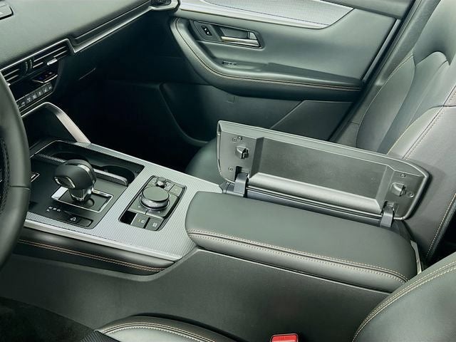 2026 Mazda Mazda CX-70 Plug-In Hybrid SC Plus AWD