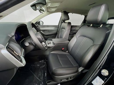 2026 Mazda Mazda CX-70 Plug-In Hybrid SC Plus AWD