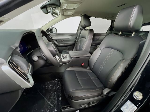 2026 Mazda Mazda CX-70 Plug-In Hybrid SC Plus AWD