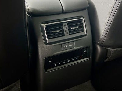 2026 Mazda Mazda CX-70 Plug-In Hybrid SC Plus AWD