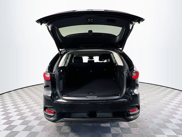 2026 Mazda Mazda CX-70 Plug-In Hybrid SC Plus AWD