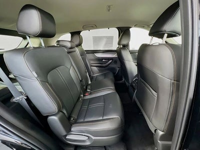 2026 Mazda Mazda CX-70 Plug-In Hybrid SC Plus AWD