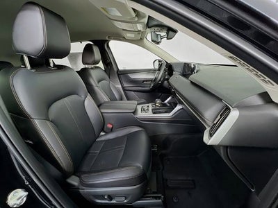 2026 Mazda Mazda CX-70 Plug-In Hybrid SC Plus AWD