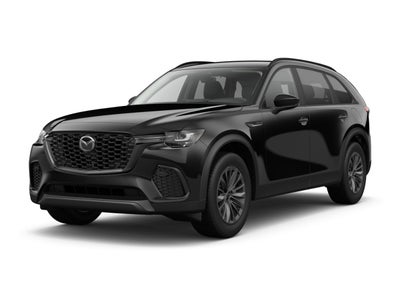 2026 Mazda Mazda CX-70 Plug-In Hybrid SC Plus AWD