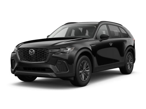2026 Mazda Mazda CX-70 Plug-In Hybrid SC Plus AWD