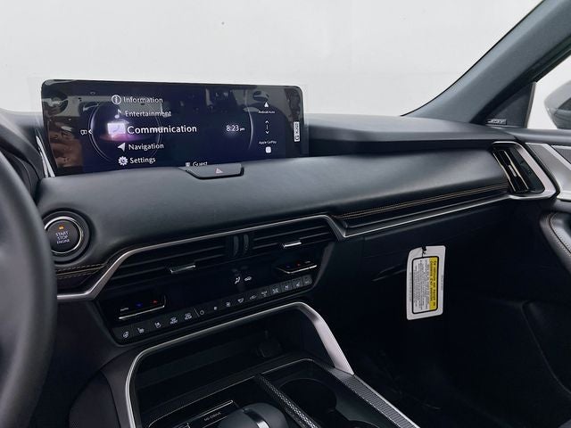 2026 Mazda Mazda CX-70 3.3 Turbo S Premium AWD