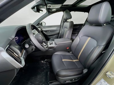 2026 Mazda Mazda CX-70 3.3 Turbo S Premium AWD