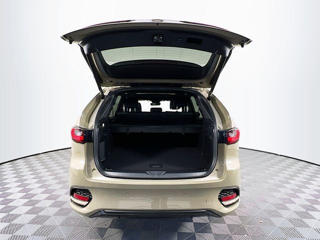 2026 Mazda Mazda CX-70 3.3 Turbo S Premium AWD