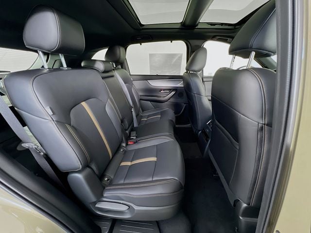 2026 Mazda Mazda CX-70 3.3 Turbo S Premium AWD