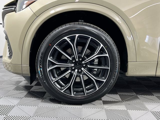 2026 Mazda Mazda CX-70 3.3 Turbo S Premium AWD