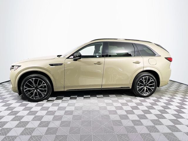 2026 Mazda Mazda CX-70 3.3 Turbo S Premium AWD