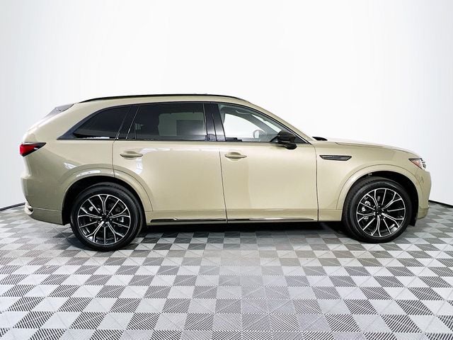 2026 Mazda Mazda CX-70 3.3 Turbo S Premium AWD