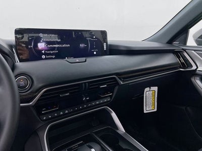 2026 Mazda Mazda CX-70 3.3 Turbo S Premium AWD