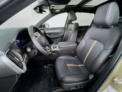 2026 Mazda Mazda CX-70 3.3 Turbo S Premium AWD