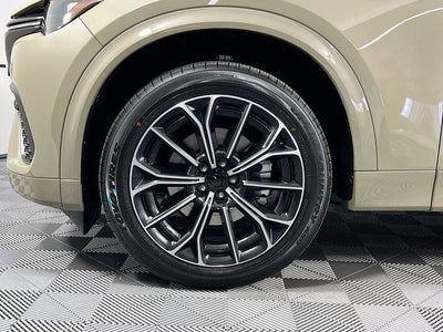 2026 Mazda Mazda CX-70 3.3 Turbo S Premium AWD