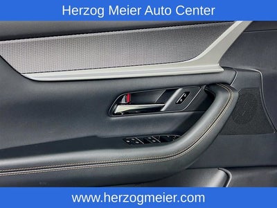 2025 Mazda Mazda CX-70 3.3 Turbo Premium