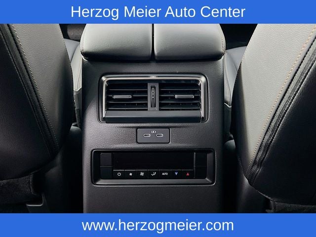 2025 Mazda Mazda CX-70 3.3 Turbo Premium