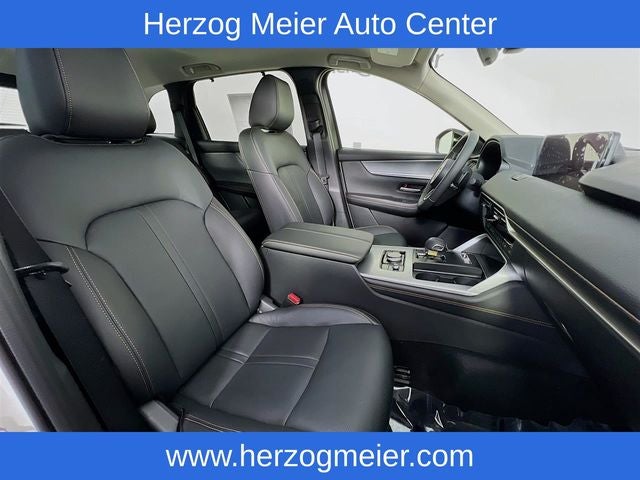 2025 Mazda Mazda CX-70 3.3 Turbo Premium