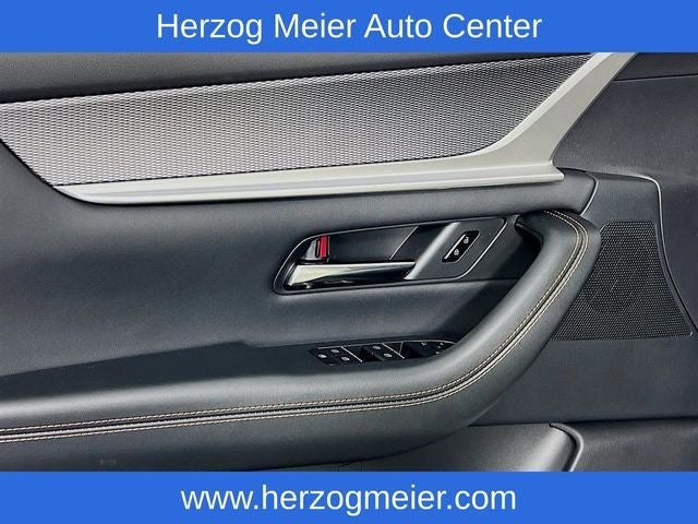 2025 Mazda Mazda CX-70 3.3 Turbo Premium